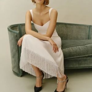 Reformation Sarabeth Dress